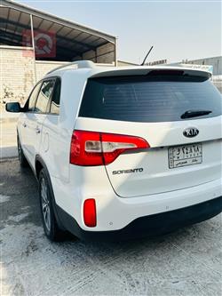 کیا سۆرینتۆ